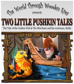 Pushkin Tales