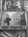 Punch and Judy performance by the Jesson Brothers