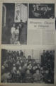"The Times Educational Supplement. Miniature Theatre in Islington,The Little Angel." - 1965 UK newspaper