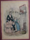 Theatre de Guignol - 20th Century France Matchbox cover