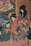 Toyokuni III (1786-1864)