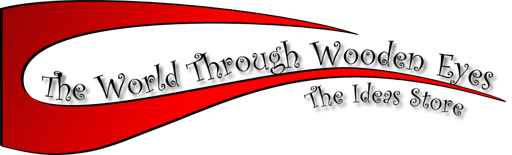 The Ideas Store