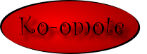 Ko-omote