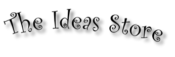 The Ideas Store